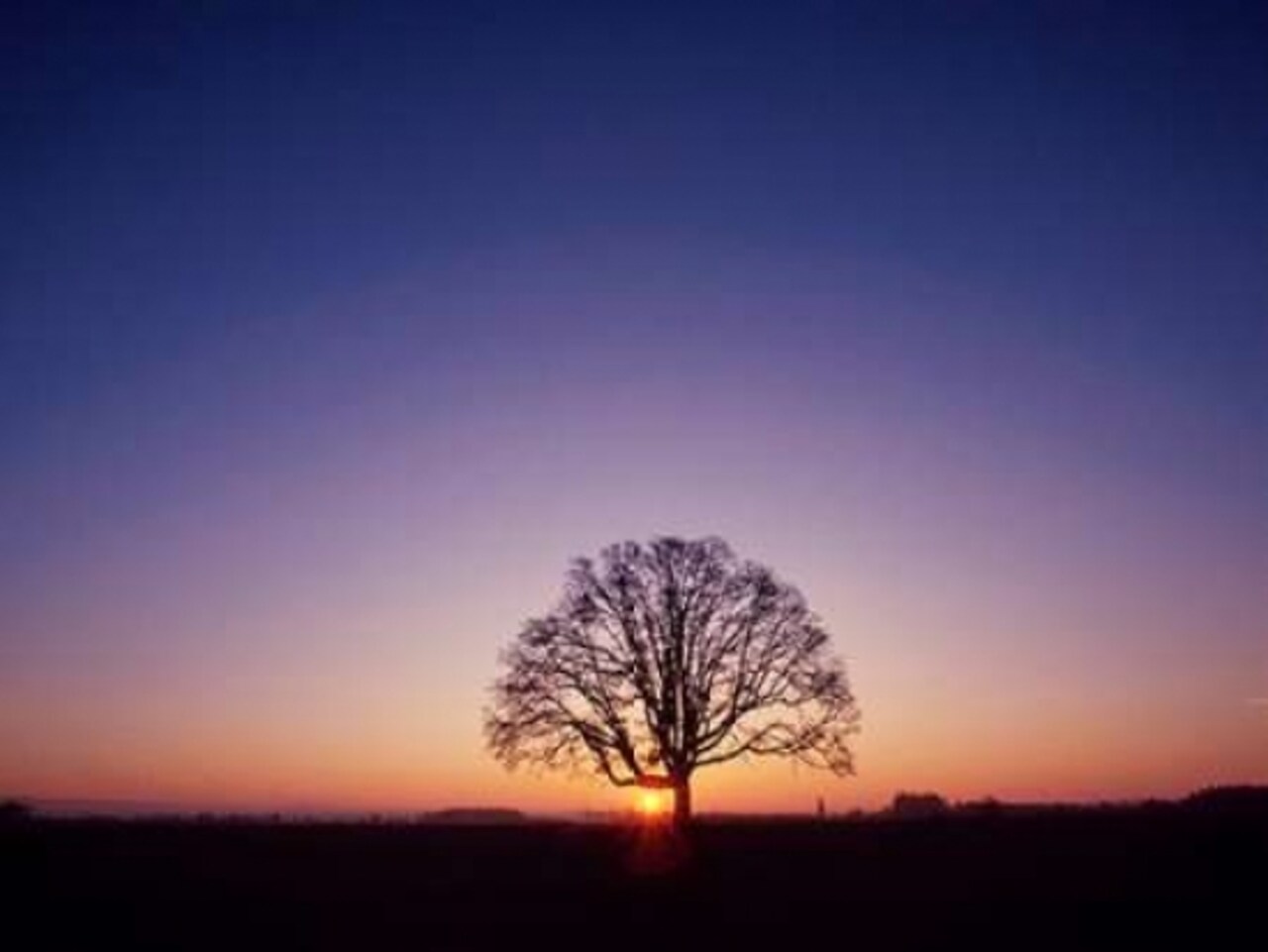 Sundown Poster Print by PhotoINC Studio - Item # VARPDXIN30851